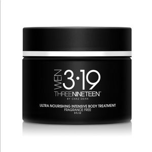 WEN 3.19 ULTRA NOURISHING INTENSIVE BODY TREATMENT